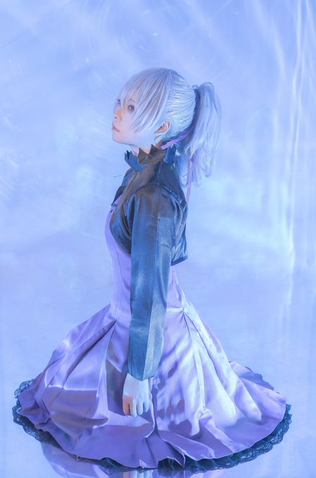 Twitterのコスプレ画像45