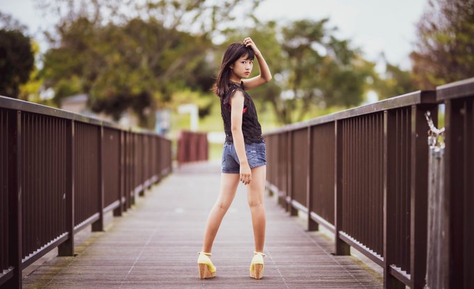 Twitterのコスプレ画像34