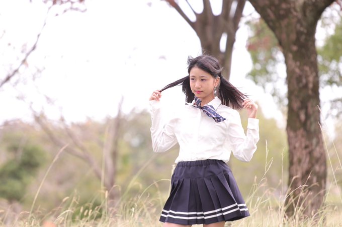 Twitterのコスプレ画像35