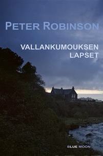 tuusimaa's tweet photo. Juuri ilmestynyt #PeterRobinson'in upean #AlanBanks -sarja 11. suom. #dekkari #Vallankumouksenlapset (#ChildrenoftheRevolution,2013) #AnnieCabbot #dekkarit #kirjat #BlueMoon 📚❤️
https://t.co/BSII5PKPXu https://t.co/C0NOU9icHK