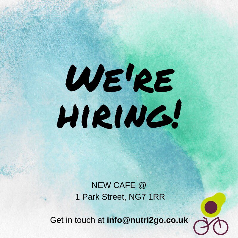 Avocafe by Nutri2Go tweet media