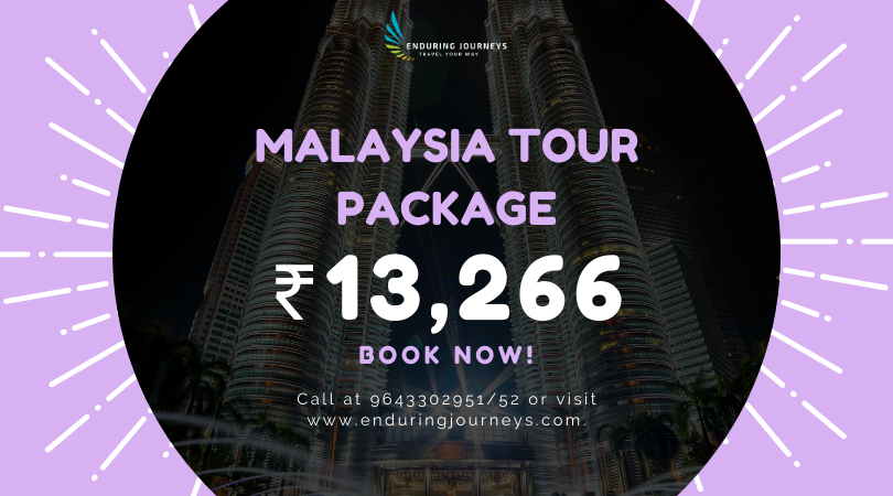 EnduringJ's tweet photo. Malaysia Tour Packages- Customised Tours at Lowest Price.
Book Now: https://t.co/xUunPT69U7

#malaysia #malaysiatour #malaysiatourpackages #travelmalaysia #malaysiavacation https://t.co/xv6c9MSzSD