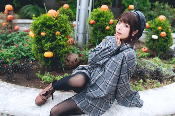 コスプレイヤーとみこのTwitter画像9