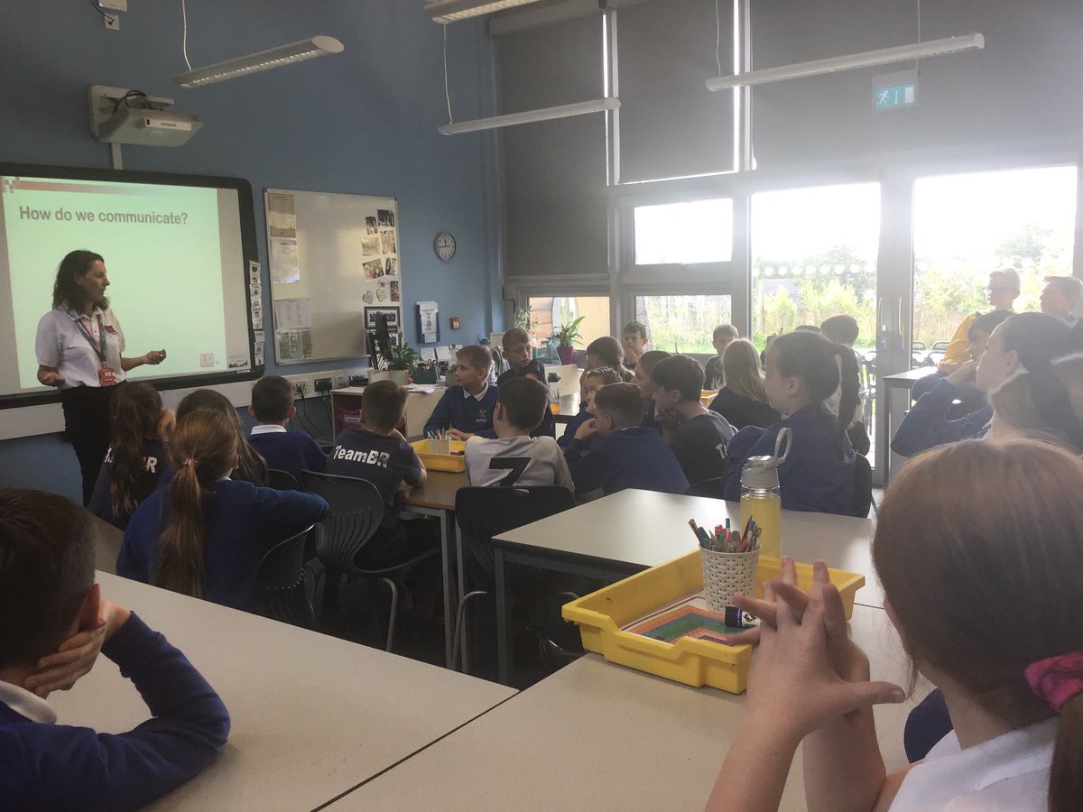 BEACON RISE tweet media