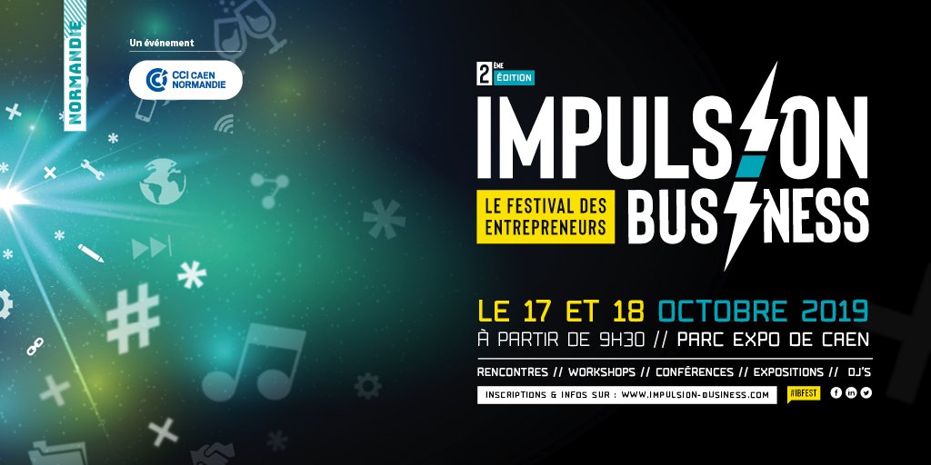 📲 Retrouvez le programme complet des animations de cette après-midi #IBFEST ➡️ swll.to/DRcFCn