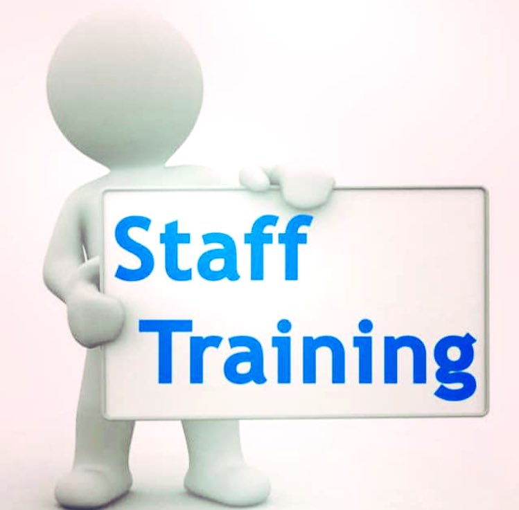 OutstandTo's tweet image. The regulator will want to be assured that your wider team have also completed some mandatory training, we are working on a module package for the admin teams. #training #assurance #bethebest