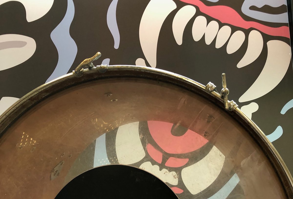 PanthersIHC's tweet image. Drums are coming 🥁

🗞 bit.ly/2oUr9uF

#BeTheRoar | #EIHL | #PanthersNation