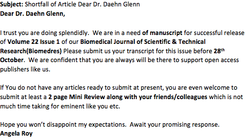 Glenn Daehn tweet media
