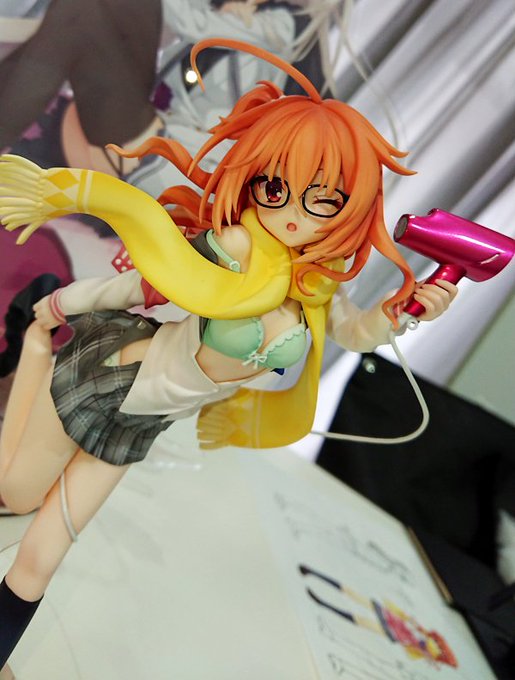 メガネもあるよ!!!