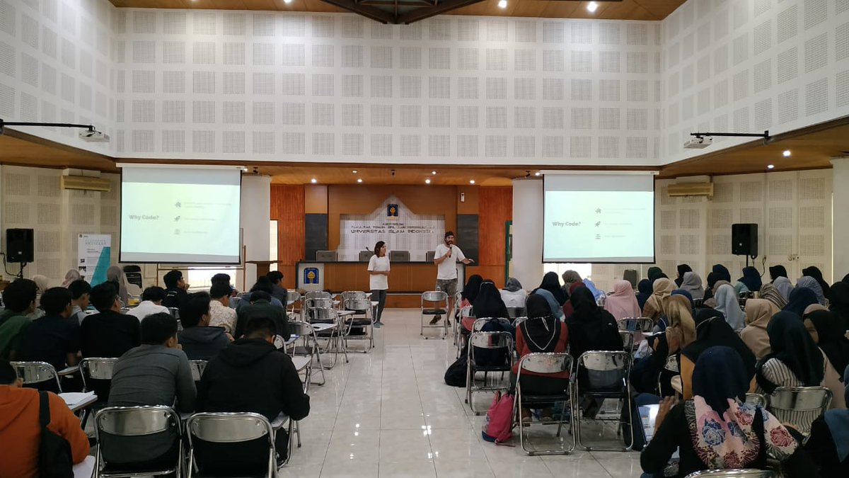 GlobeWide Academy tweet media