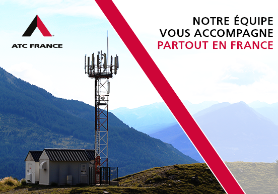 ATC France tweet media