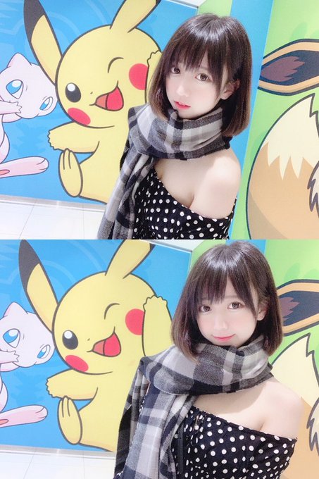 コスプレイヤーyamiのTwitter画像28