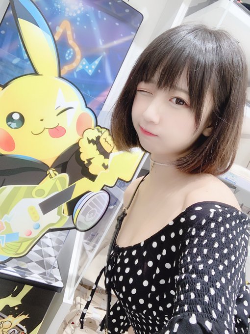 コスプレイヤーyamiのTwitter画像29