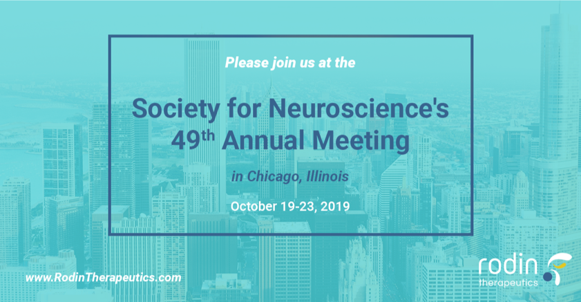 Rodin Therapeutics tweet media