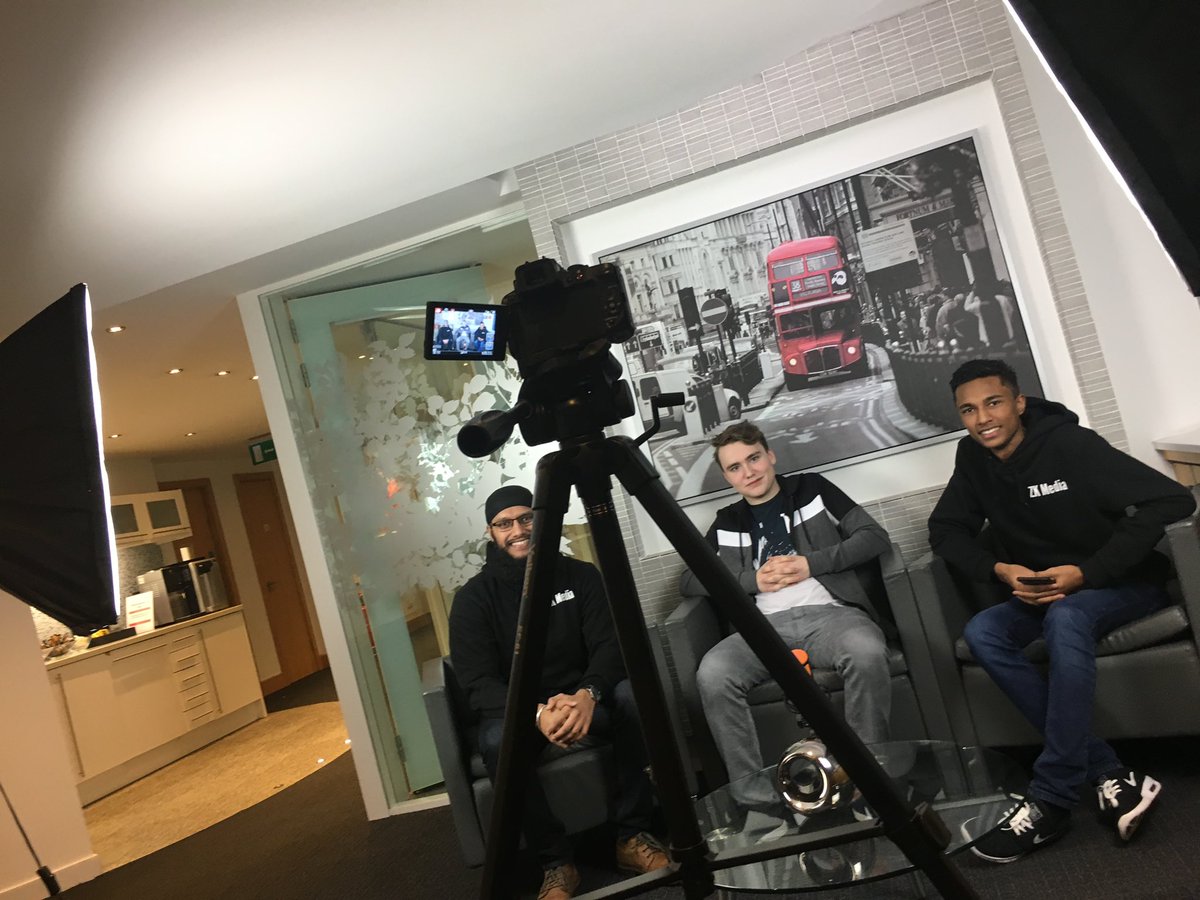 Callum King tweet media