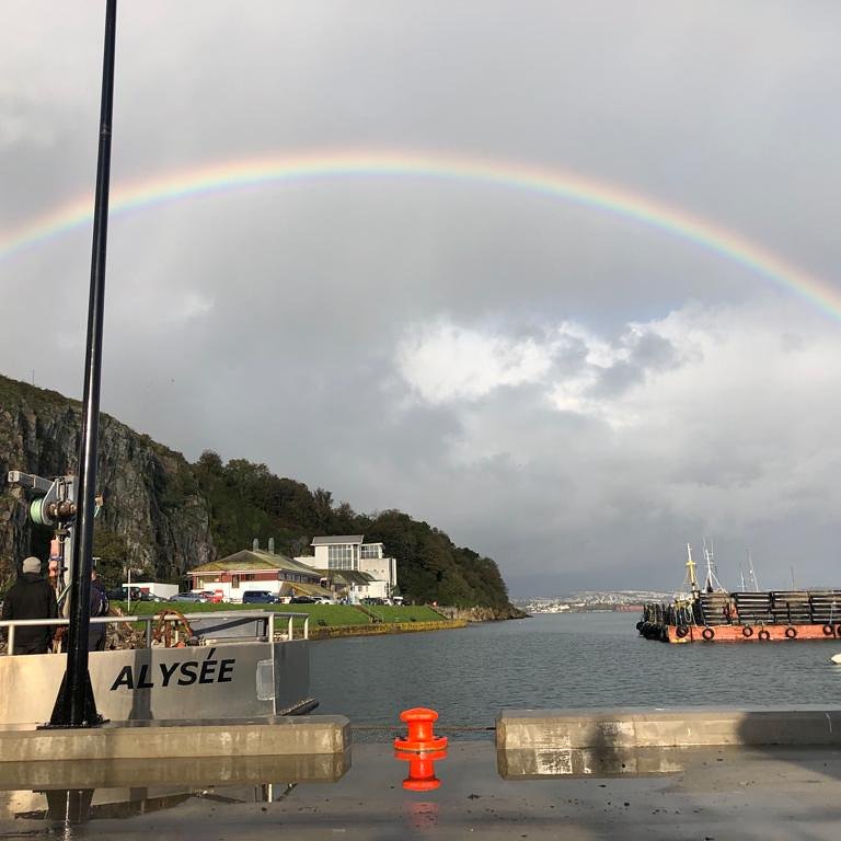 Offshore Shellfish on Twitter: