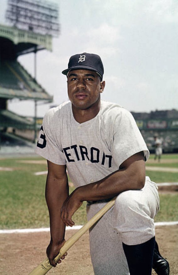 Happy Birthday to a great The Wonder...Happy Willie Horton 