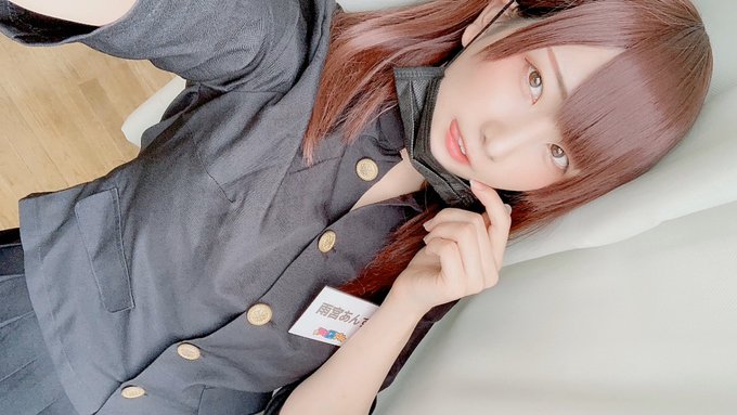 Twitterのコスプレ画像54