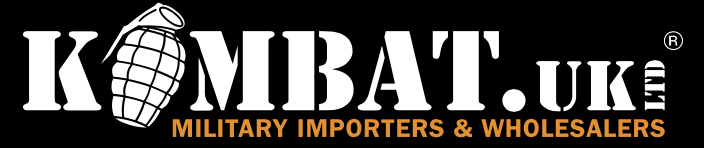Great news fellow doomsday preppers, we are pleased to confirm KombatUK as our latest supplier! A whole load of exciting new products at great prices coming your way soon!