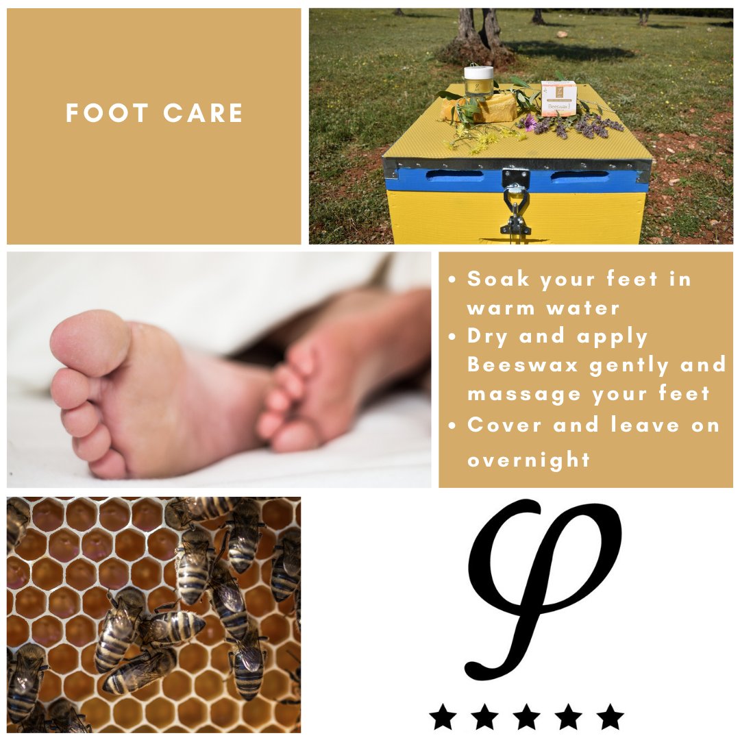GreenFollowers1's tweet photo. One of the magic uses of Shea Butter is it's great results when it is used as a #footcream 💚

#fysio #greenfollowers #amazondeals #skincare #beauty #bblogger #glowskin #sheabutter #footcare https://t.co/dpL0D6ACzn