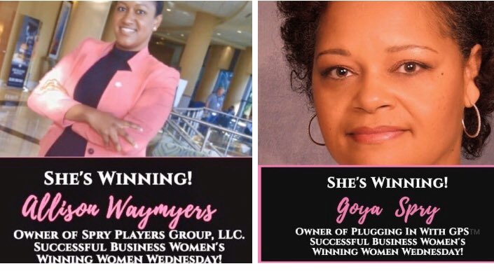 Goya Spry tweet media