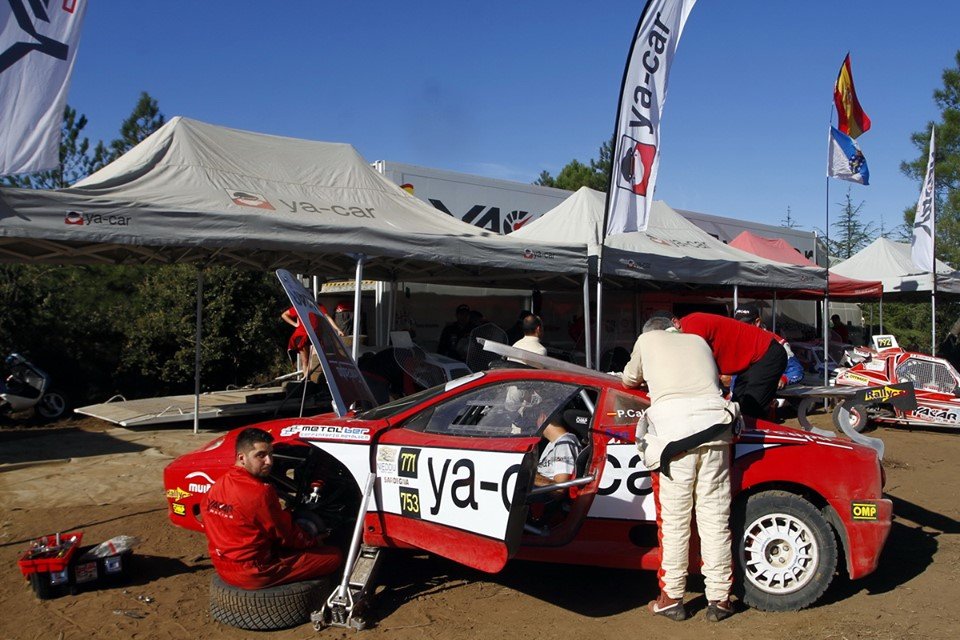 Volkswagen - Campeonatos de Montaña Nacionales e Internacionales (FIA European Hillclimb, Berg Cup, BHC, CIVM, CFM...) - Página 31 EHKJxCmWkAAOhK9