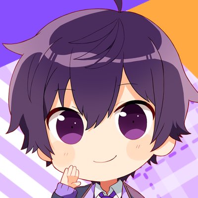 ななもり すとぷり A Twitter 新しいプロフィール画像