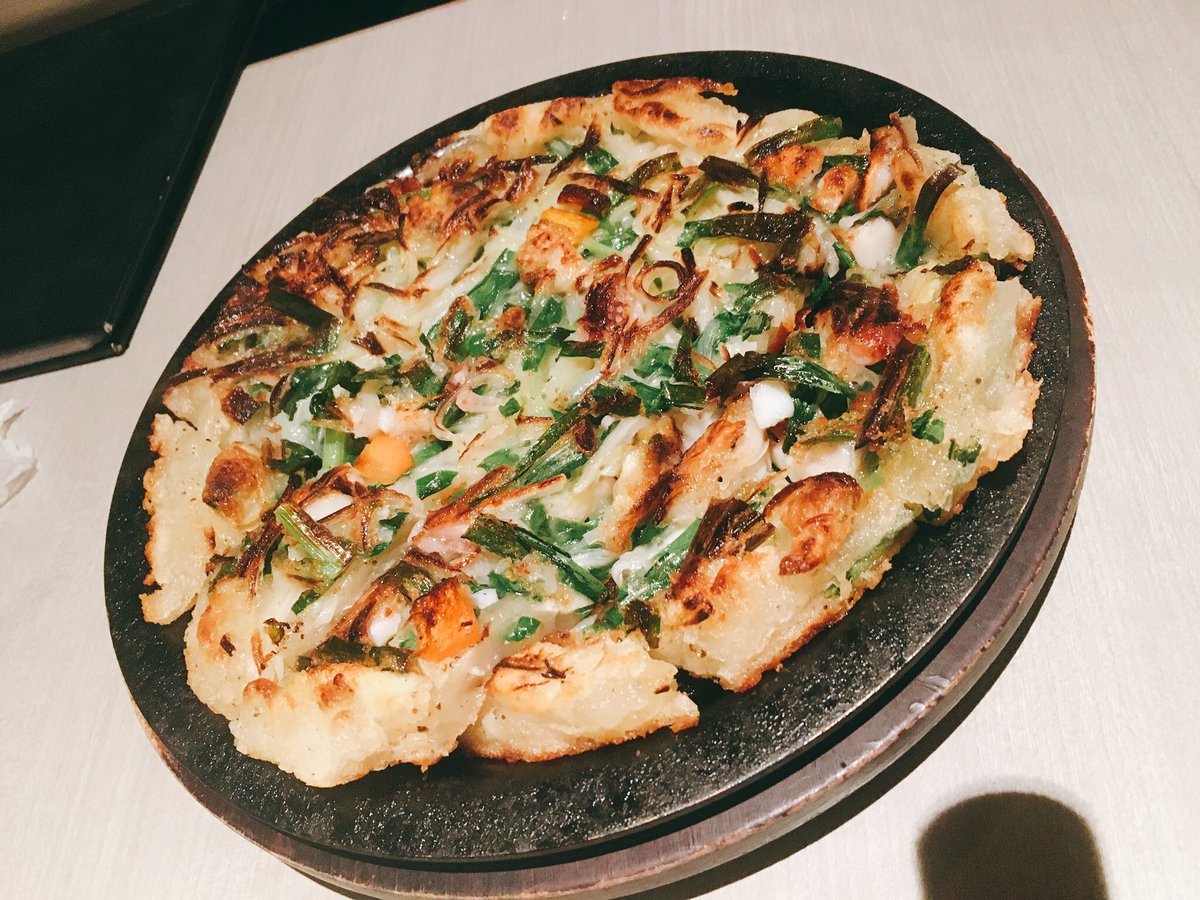 はだりさ 桐生の旅 愛情溢れるお店でした またちょくちょく更新していこうっと O O 桐生 群馬 Matsuya 韓国料理店 焼肉 美味すぎた サムギョプサル チヂミ 全部美味しい 幸せ ありがとうございました T Co