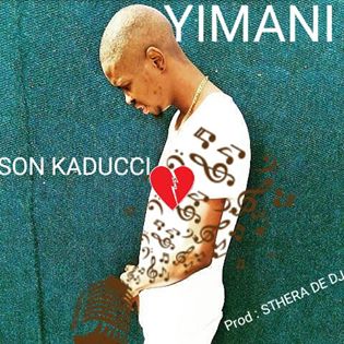 Sonkaducci's tweet photo. As promised today I am dropping the hottest song ๐๏ธโโ๏ธ๐๏ธโโ๏ธ
Kindly retweet this post ๐คณ
This song has potential to climb the ladder ๐โโ๏ธโ๏ธ
Download #Yimani : https://t.co/nSaAnXU5J3
Youtube Link :
https://t.co/P0LyeEOeew https://t.co/bLwsyrljMw