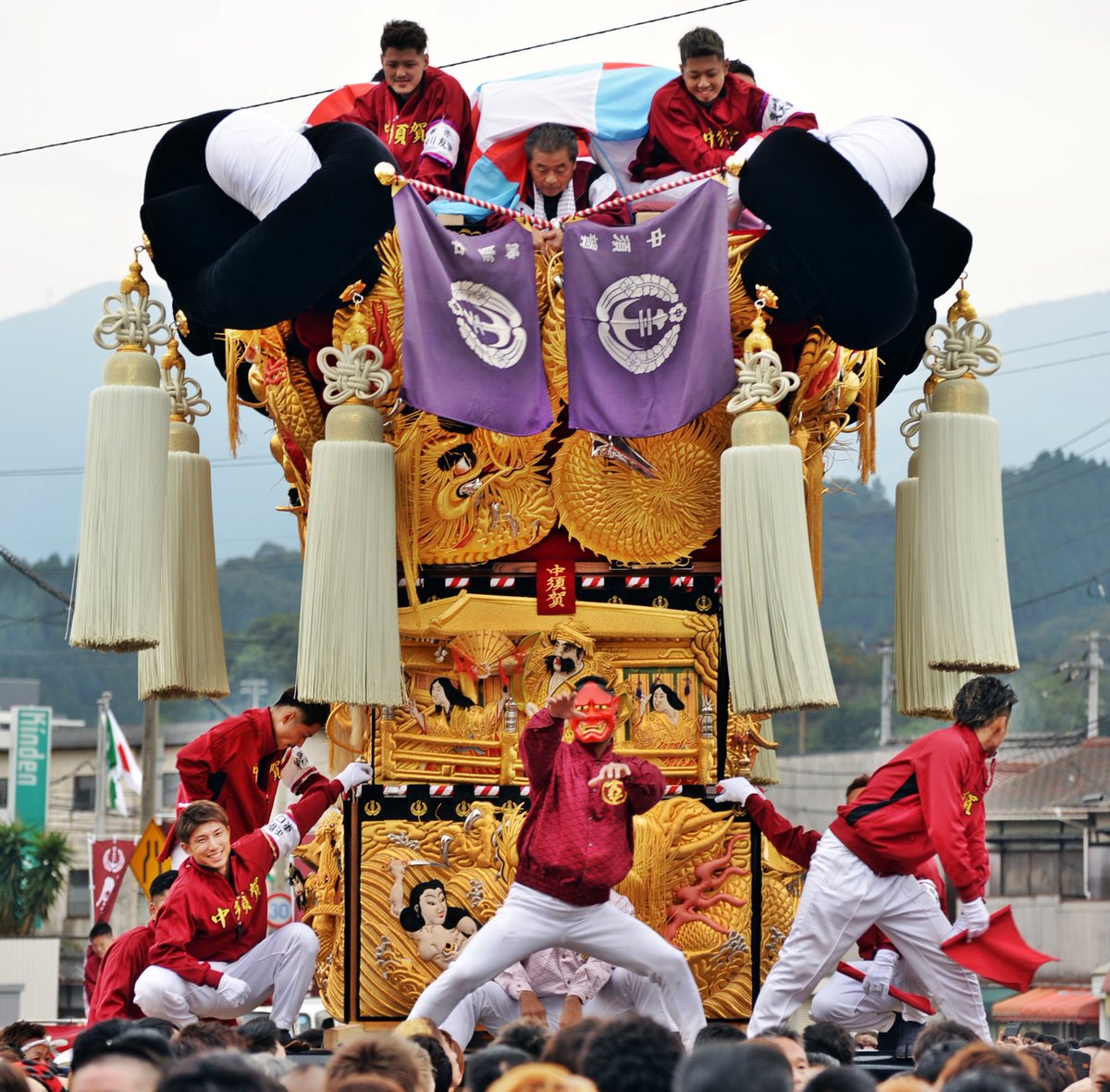 新居浜太鼓祭りジャージ | bergosafety.com.br