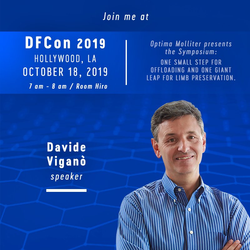 optimamolliter's tweet photo. 📆 October 18, 2019 
🕐 7 am - 8 am / Room Hiro 
📍 hashtag#Hollywood, LA 
🔵 #DFCon2019 
🗣 Davide Vigano' https://t.co/1ZsJXnuVpB