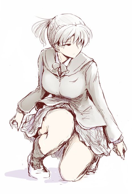 先輩らくがき。 