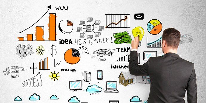 El sector #digital ofrece muchísimas salidas profesionales ¡Descubre cuáles son los perfiles mejor pagados! <a href="/elpublicistacom/">El Publicista</a> 
ow.ly/TMou50wGkFw