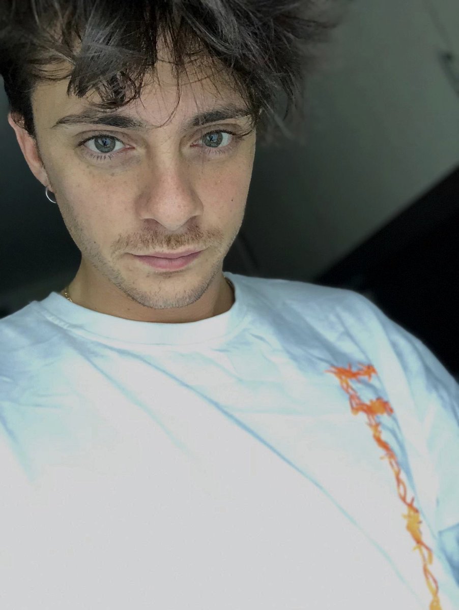 Alessandro Casillo tweet media