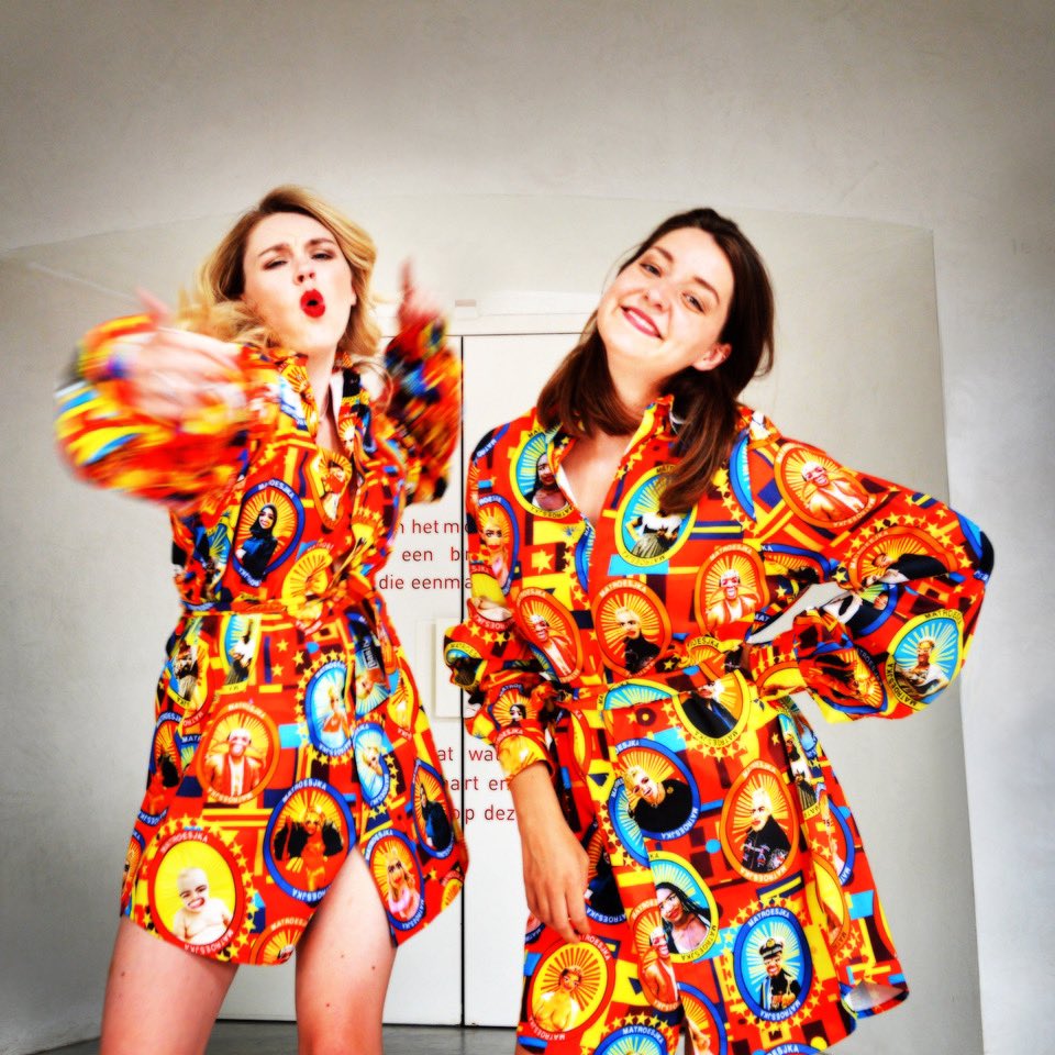 Vanaf vandaag gaan wij weer op tour, woehoeeeeeee 💥💥💥 wie zien we waar???