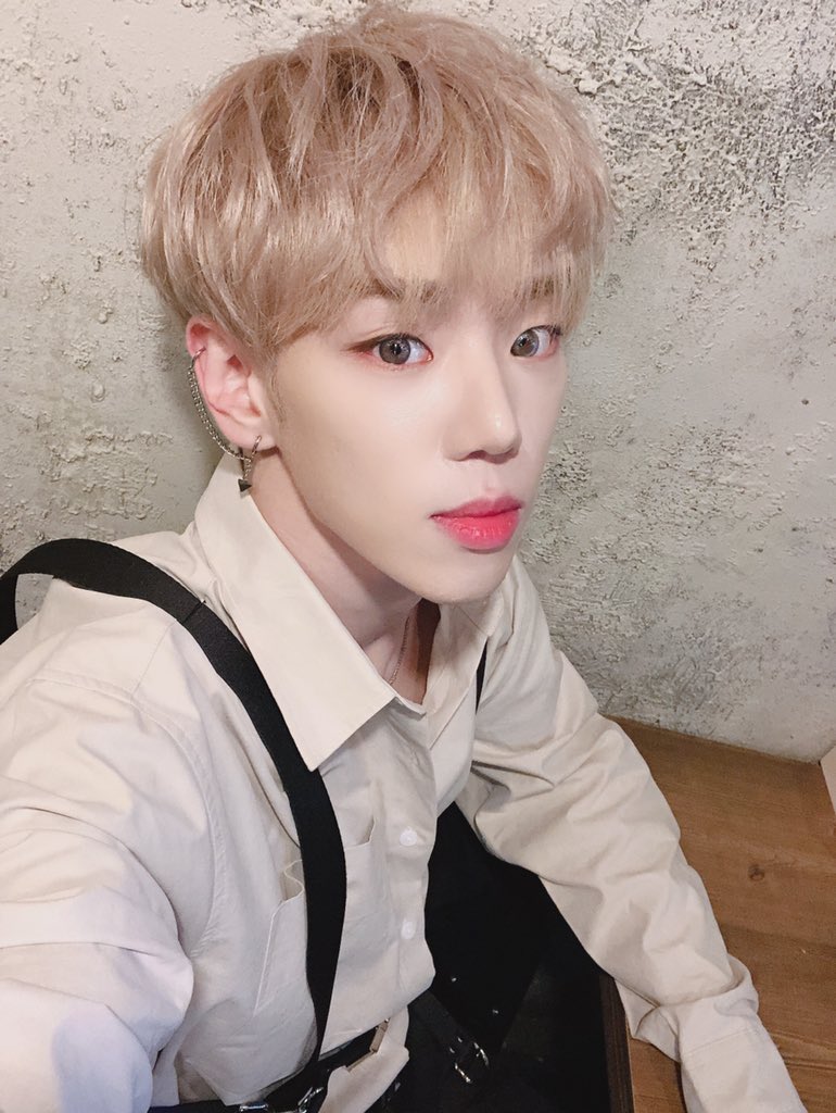 A.C.E tweet media