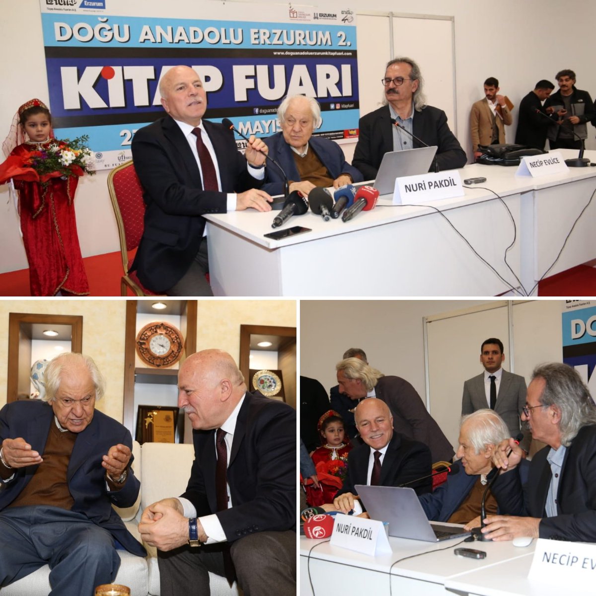 Mehmet Sekmen