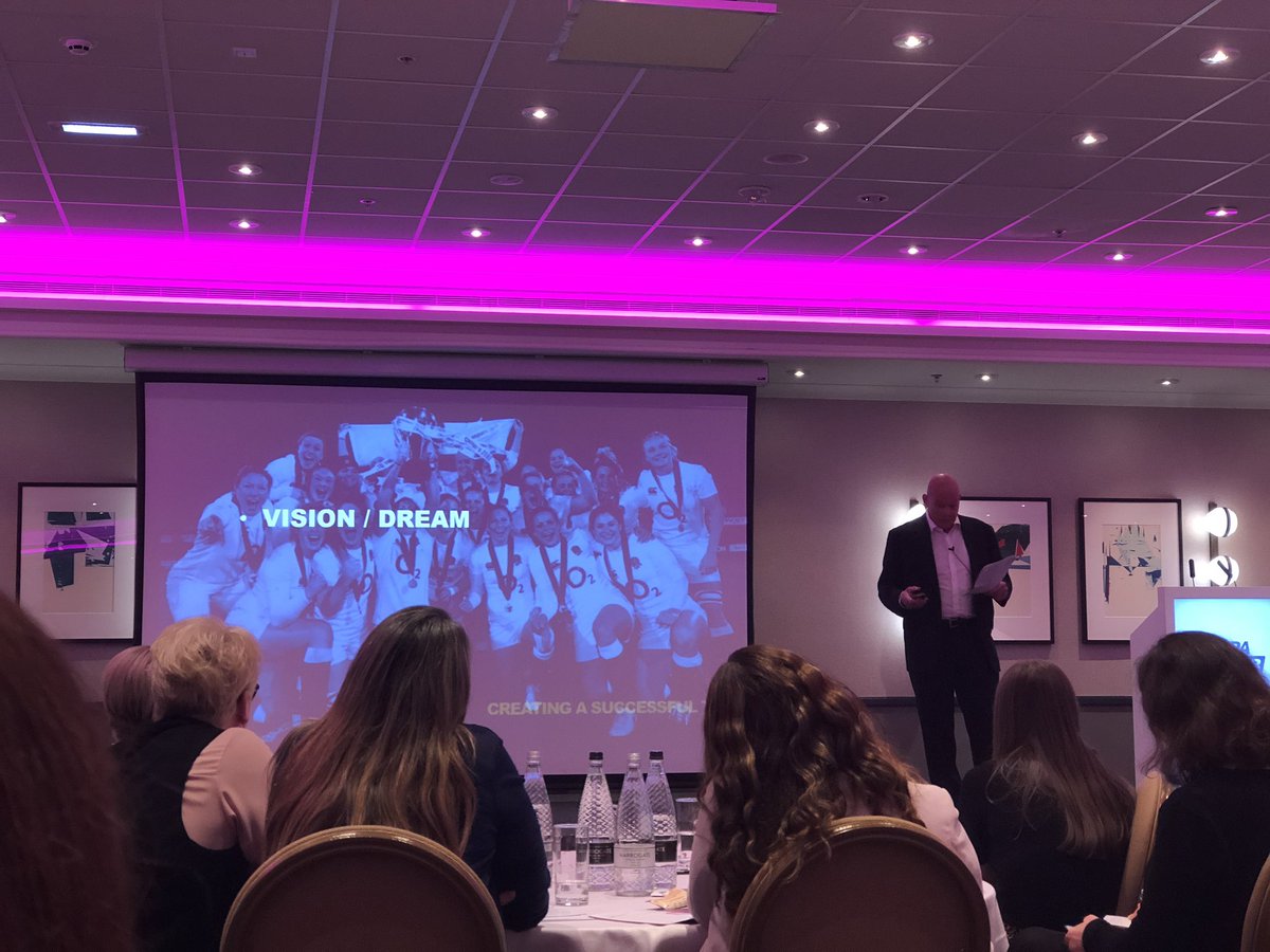 LindB2206's tweet image. Lessons for world class performance #geoffrichards #o2rugby #pahubconf