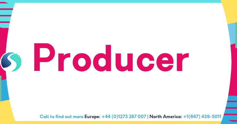 SkillsearchJobs's tweet photo. We are looking for a #Producer to join this award-winning studio in #Kelowna. If you have #GamesProducing experience and are passionate about #MobileGames, apply for this role today!
#GameProductionJobs #JobsInGames #KelownaJobs #CanadaJobs https://t.co/eaYCw9SvUh https://t.co/r52e10qKFm