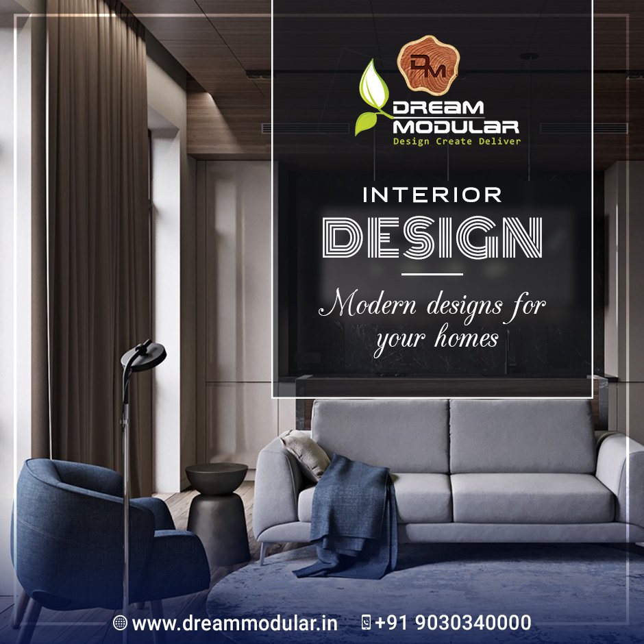 dreammodular's tweet photo. Give the modern touch to your home and make it look very classy only with Dream Modular. 
#DreamModular #InteriorDesigners #BestinHyd #Designs #PortfolioDesign #HomeDesigns #InteriorDesign #Interiors https://t.co/YcQ2GA5hcP