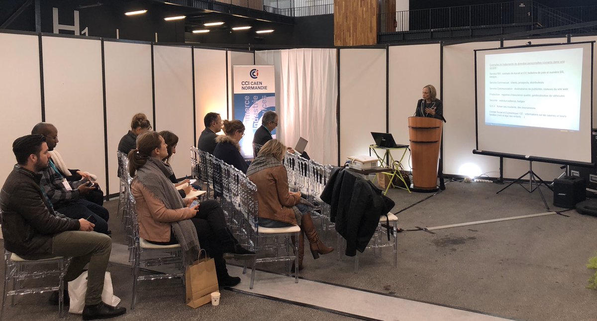 Mission RGPD tweet media