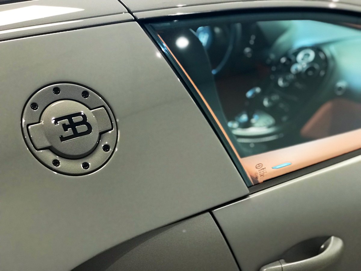 CastleCoachwork's tweet photo. A first in @CastleCoachwork history & a one of a kind #Friday Welcome to the Bugatti Veyron Grand Sport Vitesse #CCVIP https://t.co/gapmdEAyUl