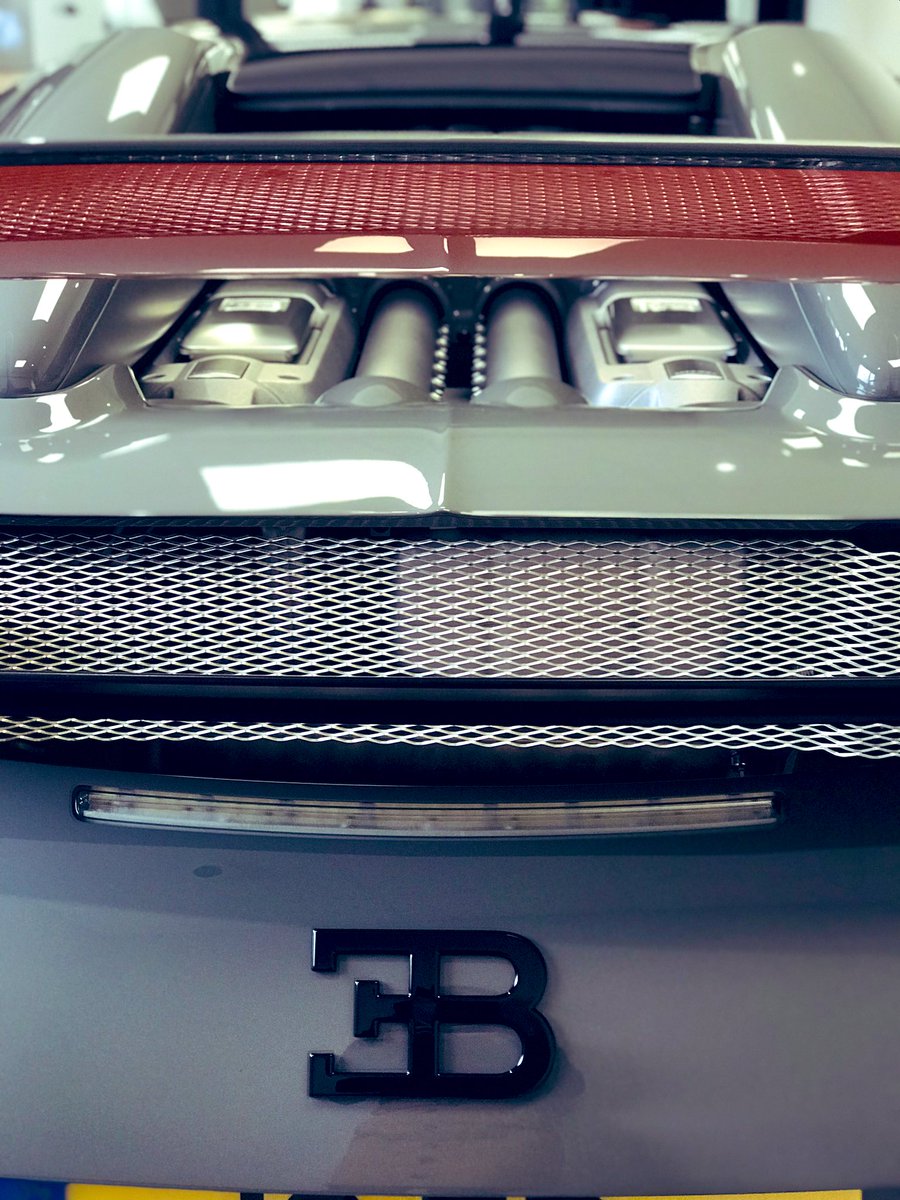 CastleCoachwork's tweet photo. A first in @CastleCoachwork history & a one of a kind #Friday Welcome to the Bugatti Veyron Grand Sport Vitesse #CCVIP https://t.co/gapmdEAyUl