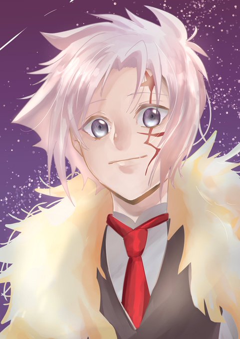 アレンのtwitterイラスト検索結果 古い順
