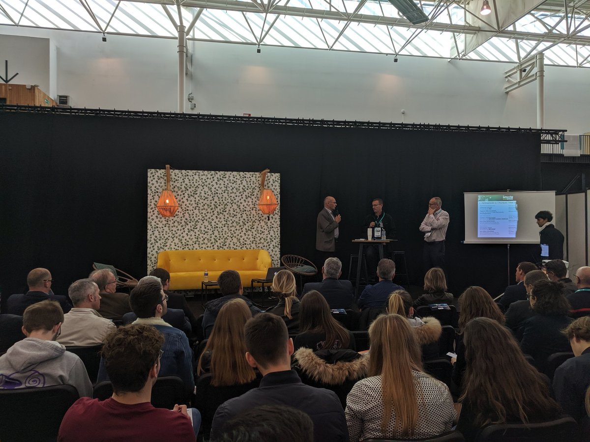 Impulsion Business Festival tweet media