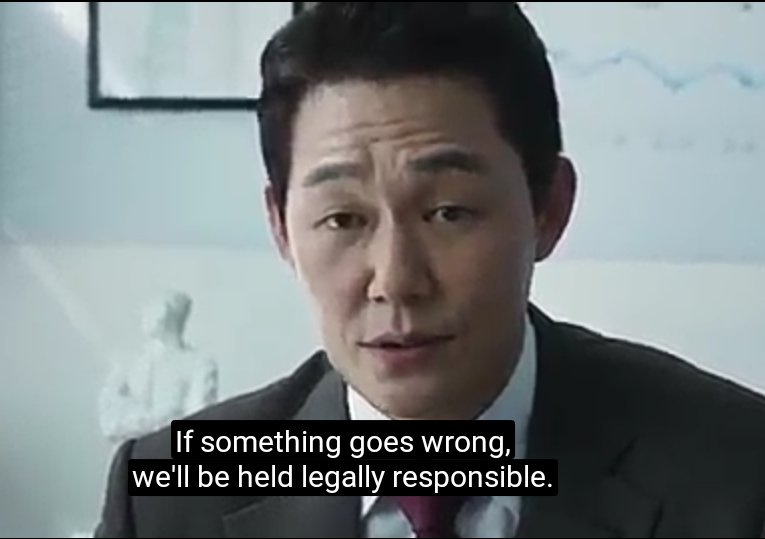 WidasSatyo's tweet photo. Rekomendasi nih buat kalian yg suka film dgn intrik politik full plot twist. 

Hampir setiap adegan utama, seluruhnya plot twist. Alur cerita sama sekali gak bisa ditebak dari awal sampe akhir, tp tetep smooth dan gak terkesan dipaksakan. Endingnya pun muantep. 

I rated it 8/10. https://t.co/152eP1zfOL