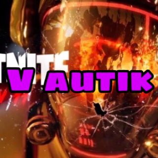 AutikV tweet picture