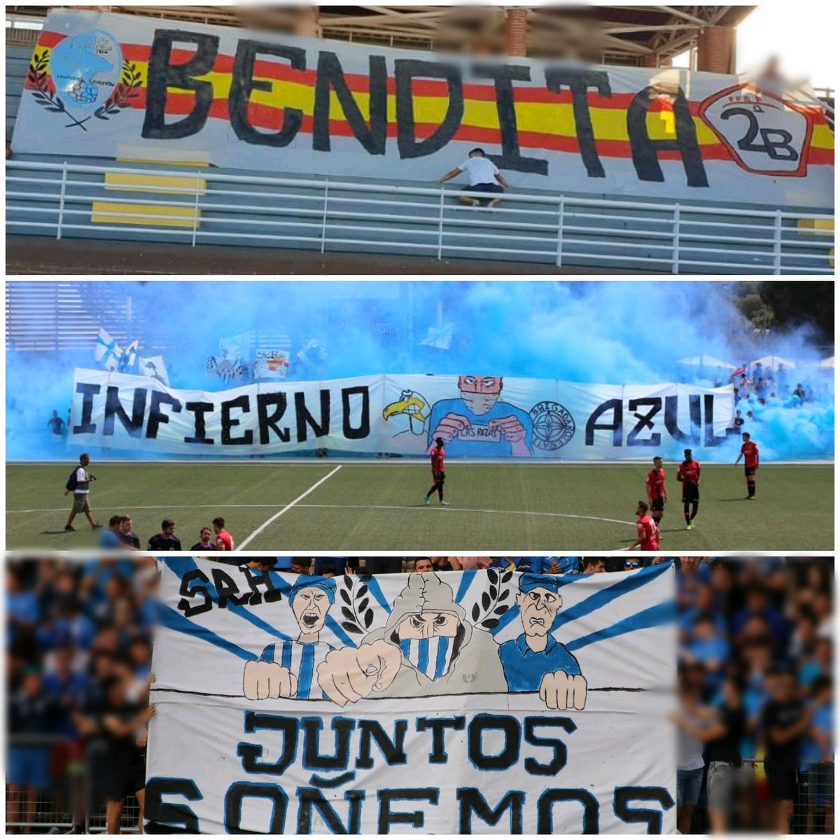 Brigada Rozeña tweet media