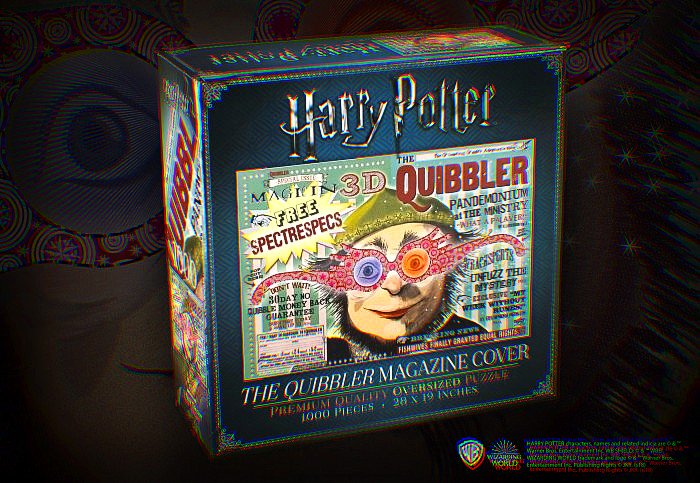 HouseofSpells's tweet photo. You won't have to struggle with this little puzzle,
It'll solve all mindboggling troubles! 🧩 🌒
#hosfans #spellcasters #harrypotter #hogwarts #hufflepuff #gryffindor #slytherin #ravenclaw #magic #impetors #houseofspells #puzzles #quibbler #spectrespecs #thequibbler #hos https://t.co/ODJ12MyEDh