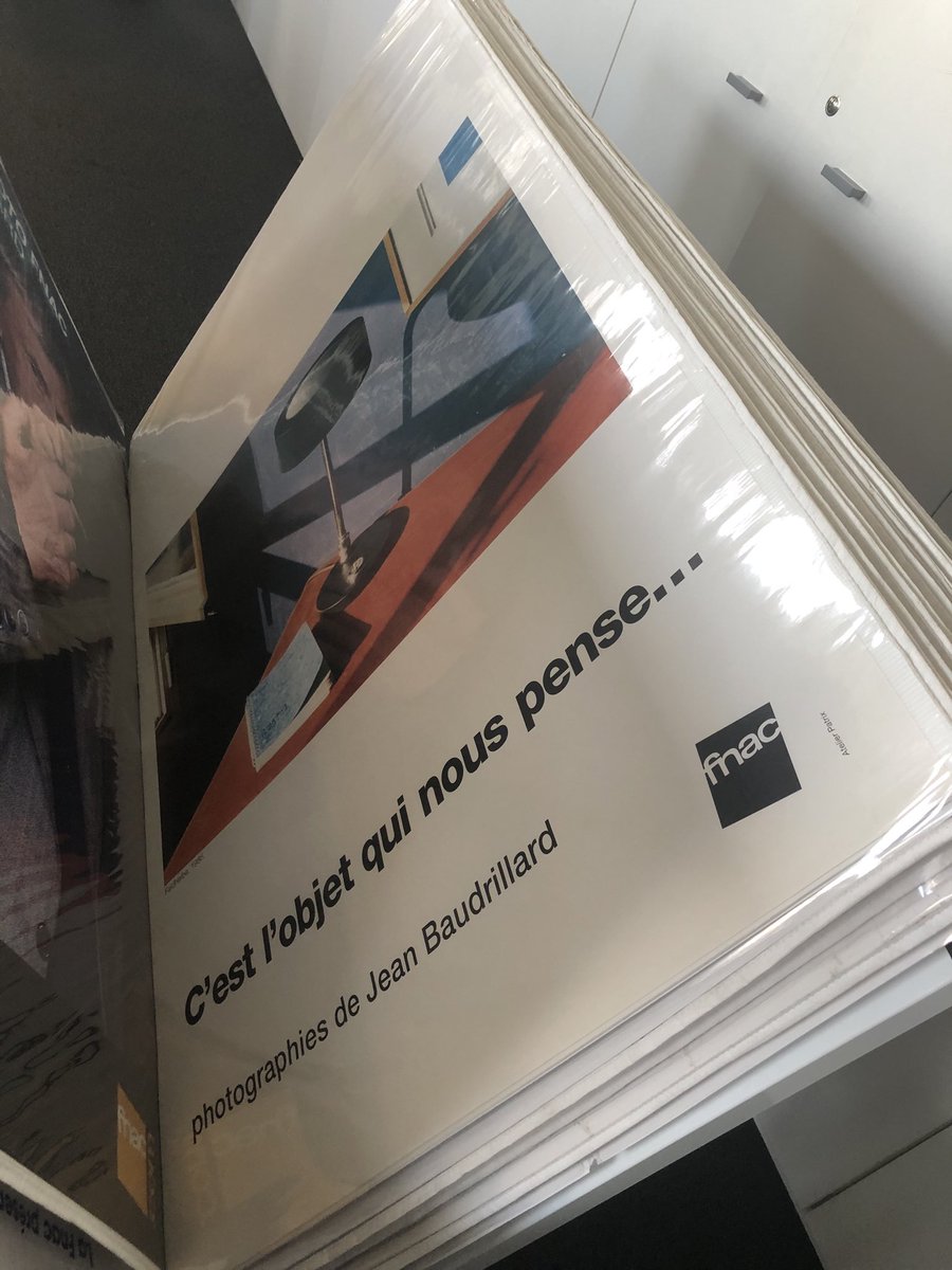 Benjamin Perret tweet media